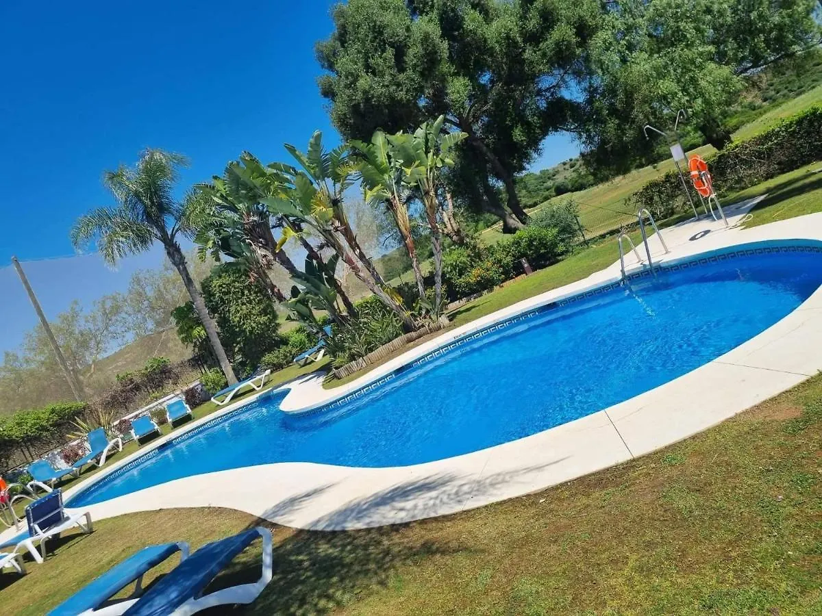 Casita Nuestra Villa Alcaidesa Holiday home