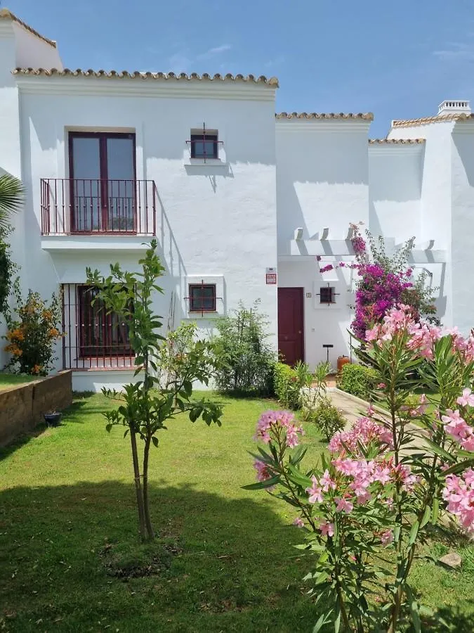 Casita Nuestra Villa Alcaidesa Holiday home