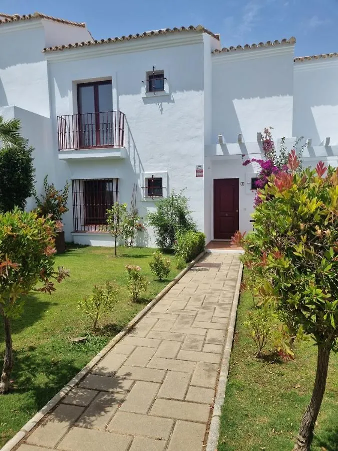 Casita Nuestra Villa Alcaidesa