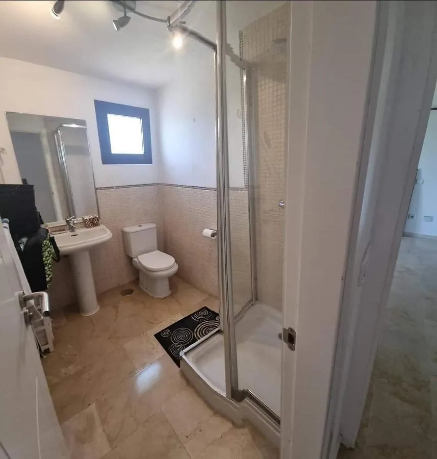 Casita Nuestra Villa Alcaidesa
