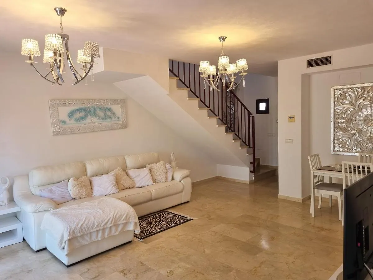 Casita Nuestra Villa Alcaidesa Spain