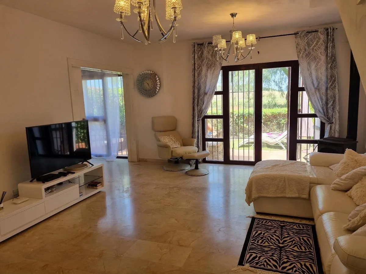 Casita Nuestra Villa Alcaidesa 0*,  Spain