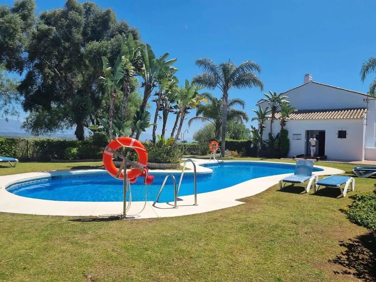 Casita Nuestra Villa Alcaidesa Holiday home
