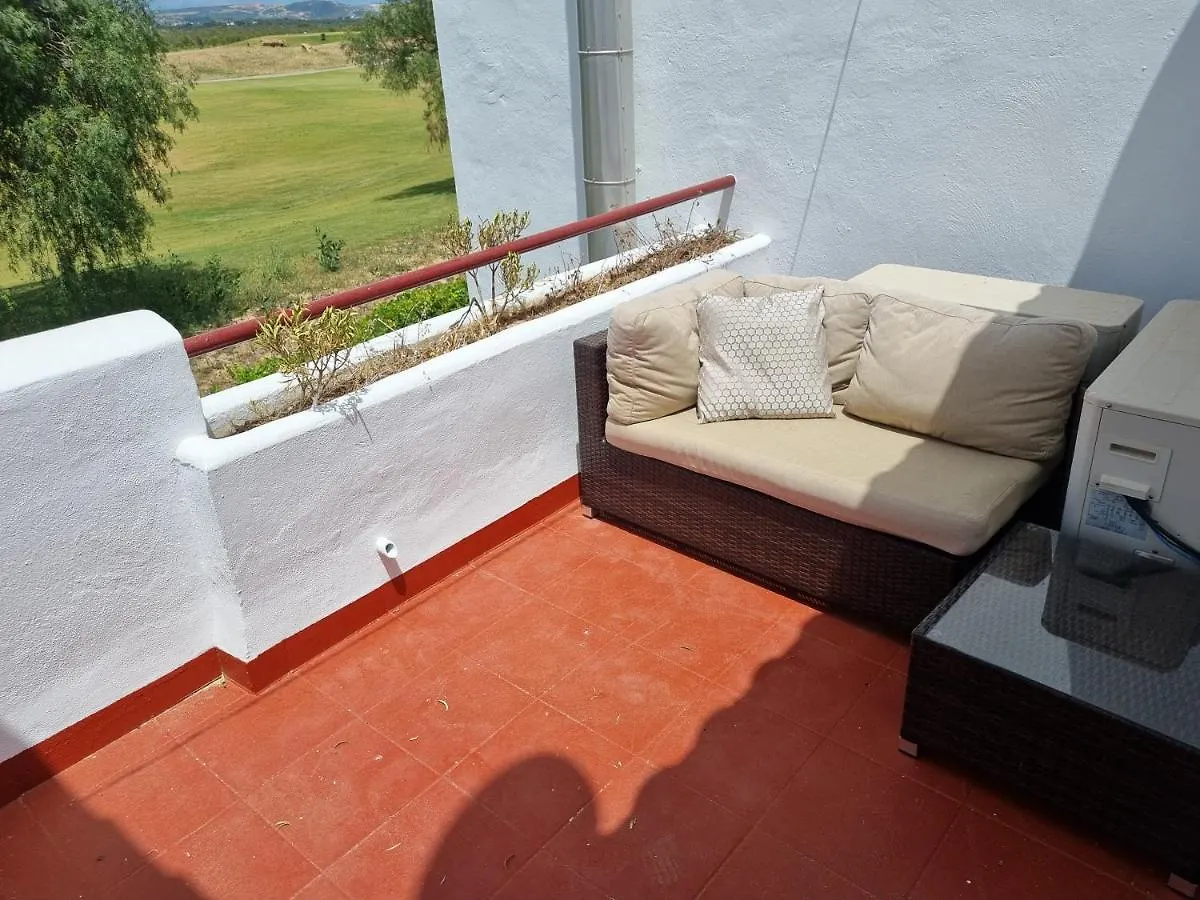 Holiday home Casita Nuestra Villa Alcaidesa Spain