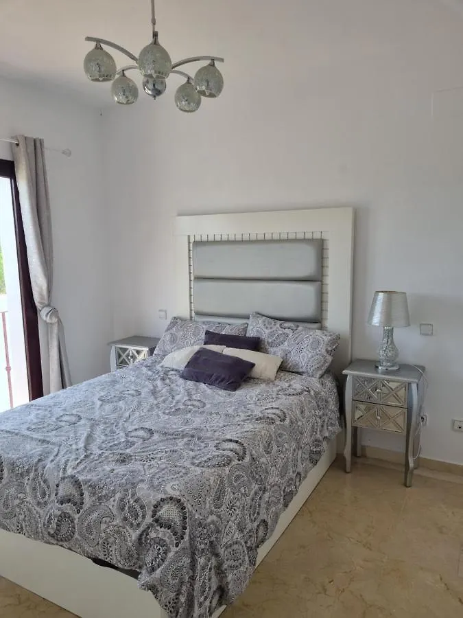 Holiday home Casita Nuestra Villa Alcaidesa