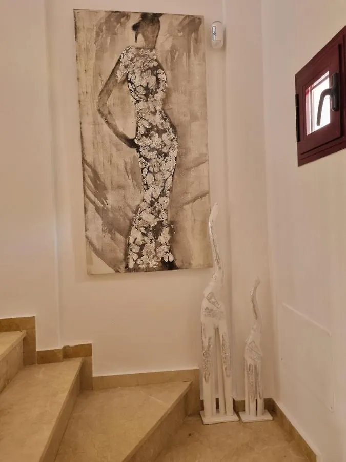 Casita Nuestra Villa Alcaidesa Holiday home