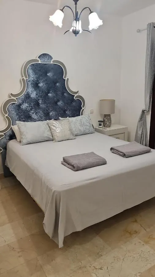 Casita Nuestra Villa Alcaidesa 0*,