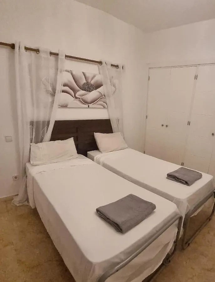 Holiday home Casita Nuestra Villa Alcaidesa