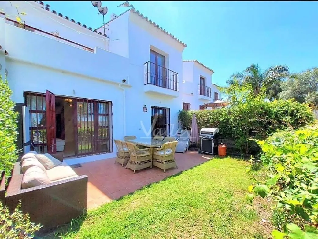Casita Nuestra Villa Alcaidesa
