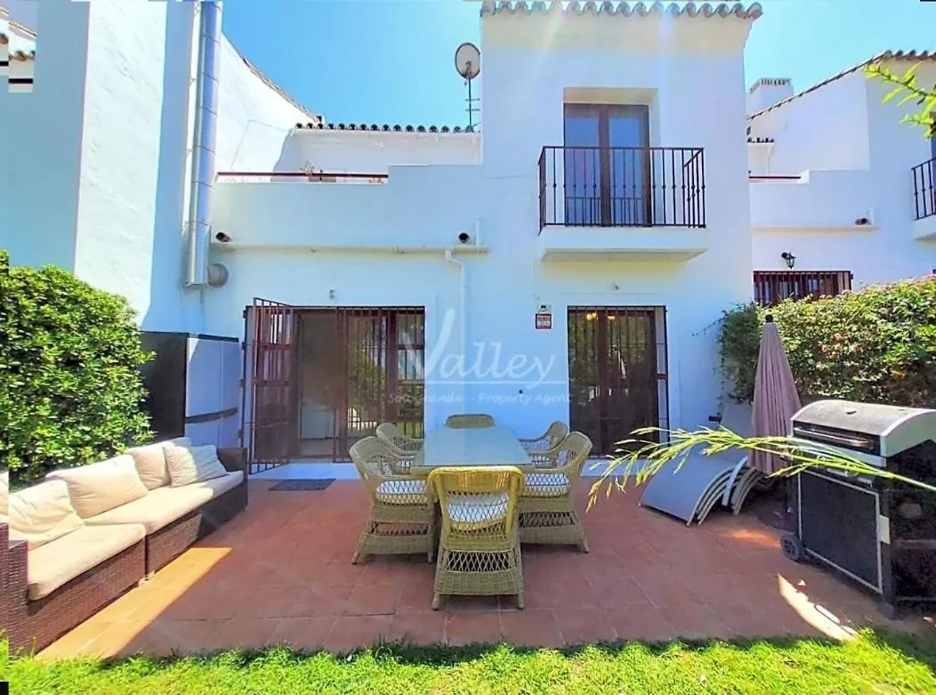 Casita Nuestra Villa Alcaidesa 0*,