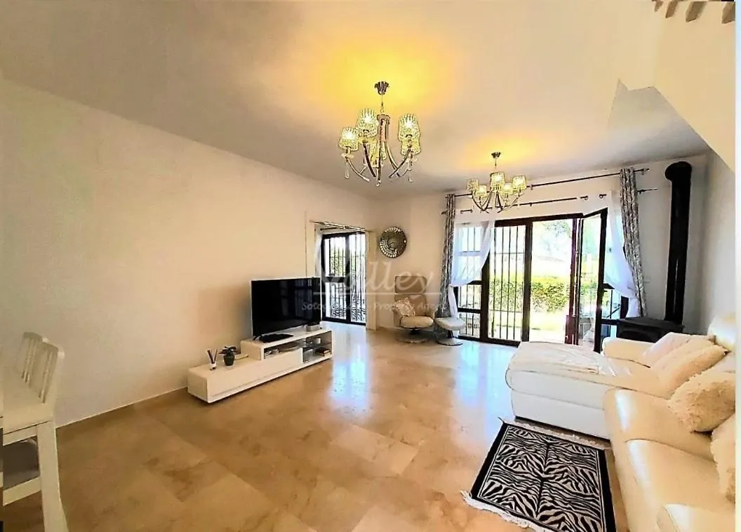 Casita Nuestra Villa Alcaidesa 0*,  Spain