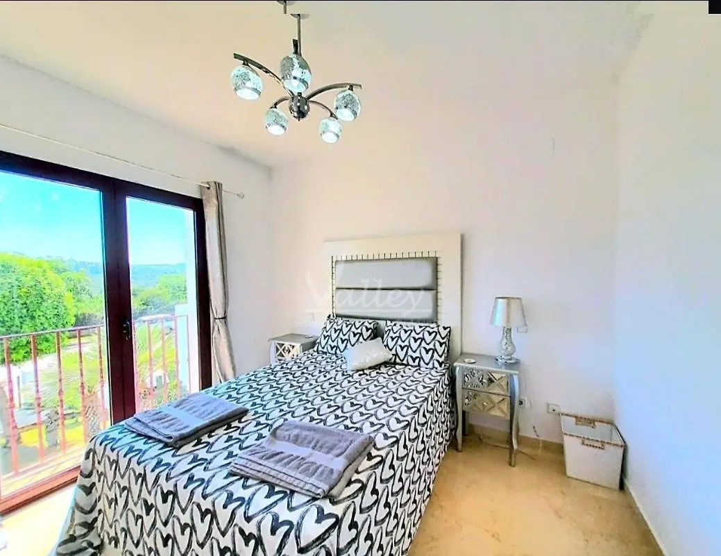 Casita Nuestra Villa Alcaidesa