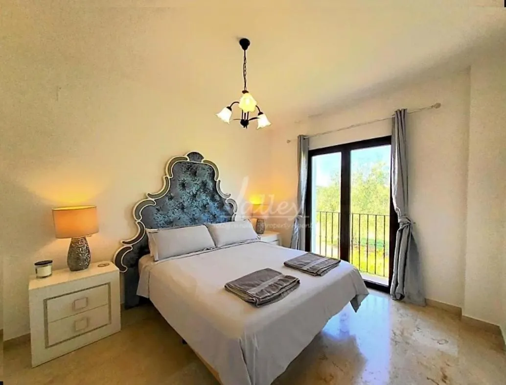 Holiday home Casita Nuestra Villa Alcaidesa