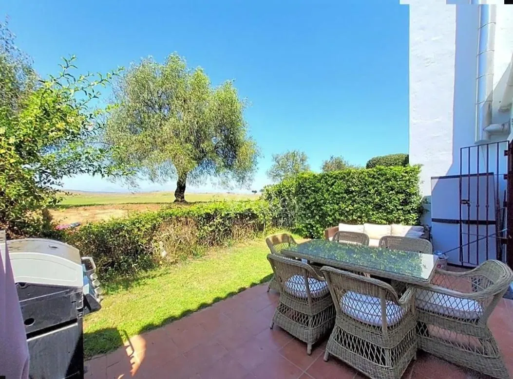 Casita Nuestra Villa Alcaidesa Holiday home