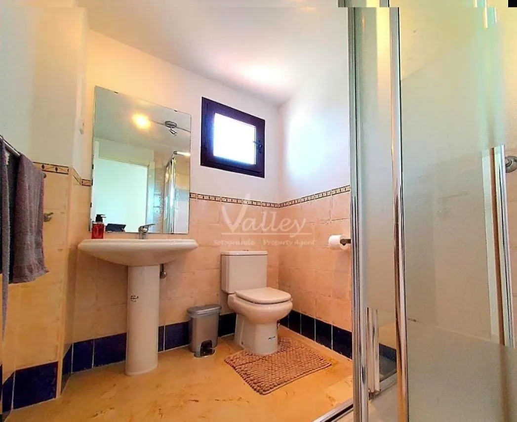 Casita Nuestra Villa Alcaidesa