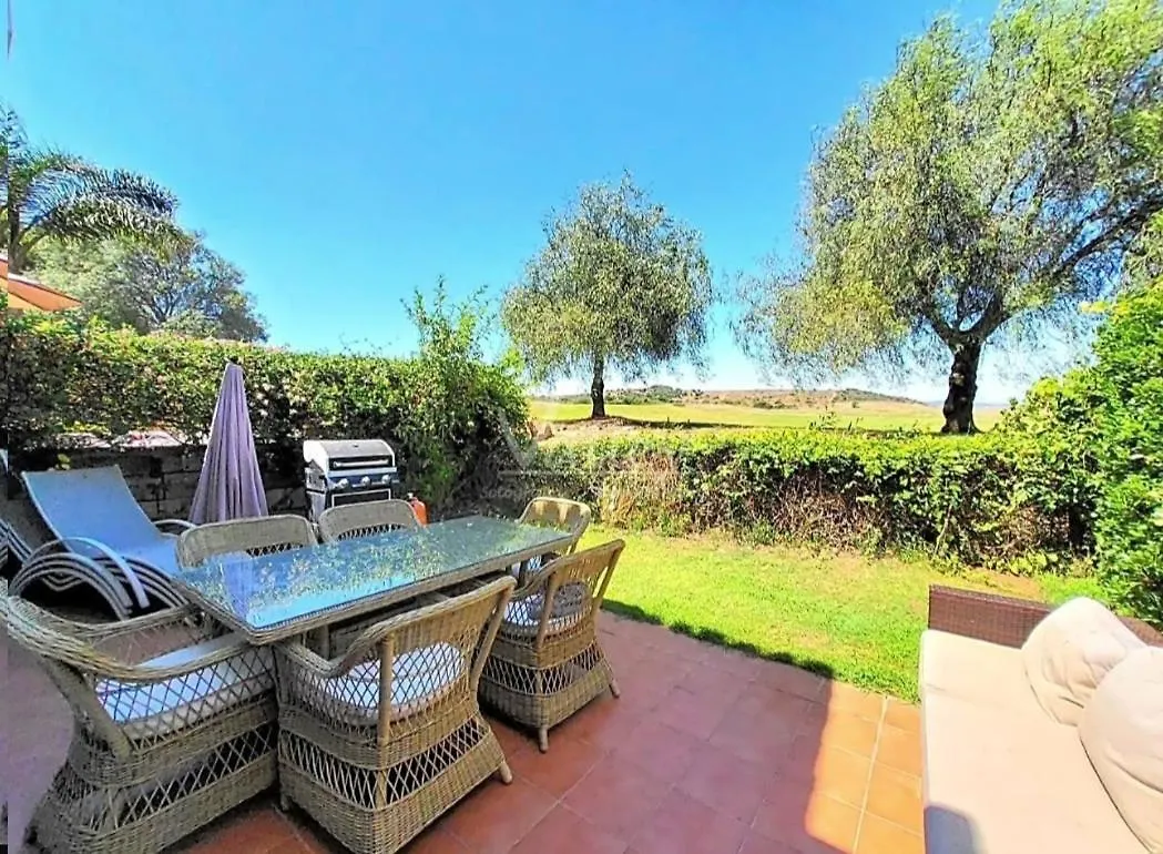 Casita Nuestra Villa Alcaidesa Spain