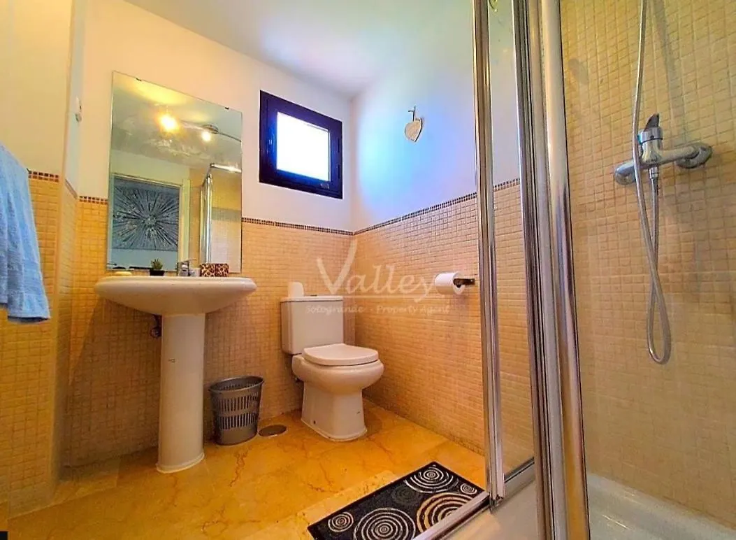 Casita Nuestra Villa Alcaidesa Spain