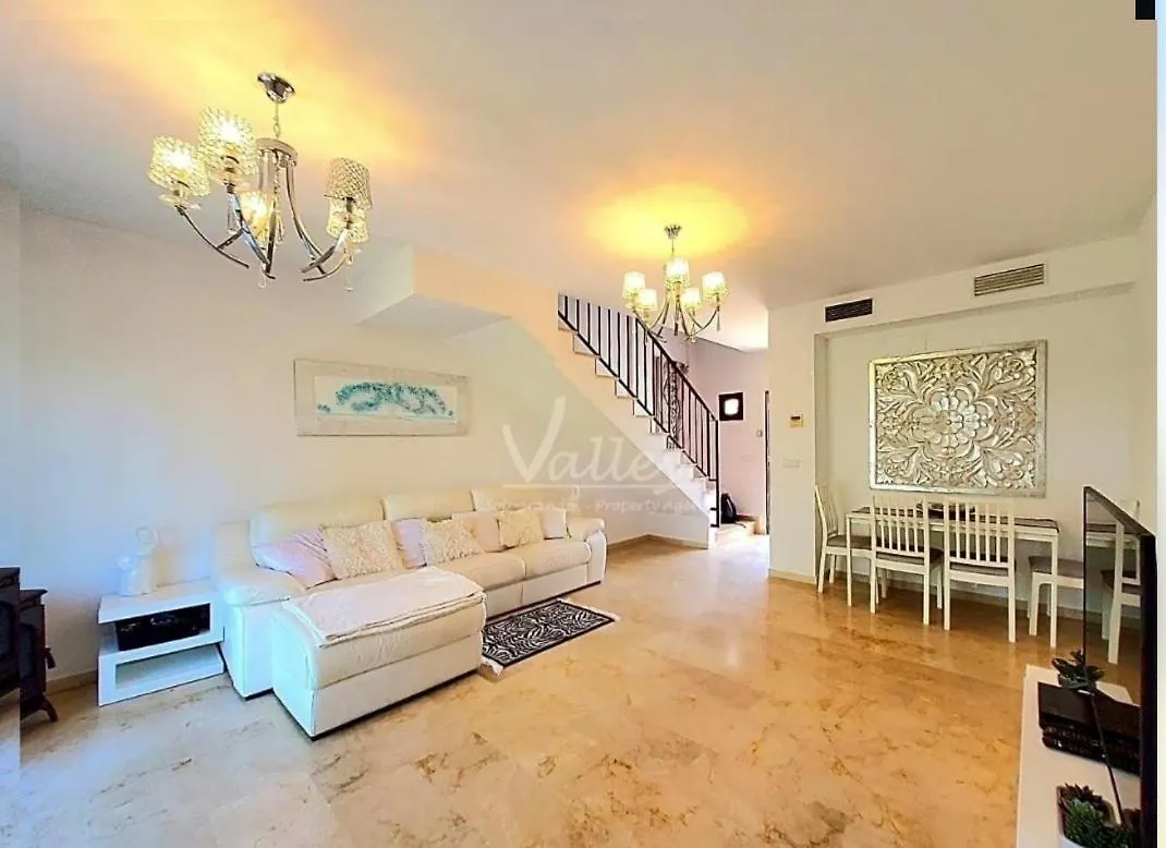 Holiday home Casita Nuestra Villa Alcaidesa