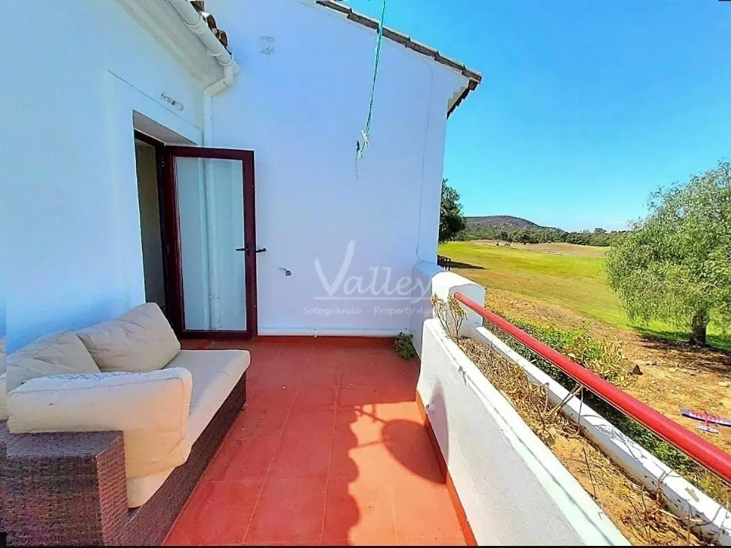 Holiday home Casita Nuestra Villa Alcaidesa